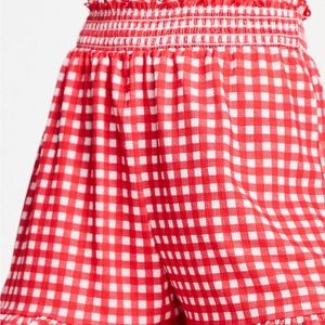 ASOS Design Gingham short